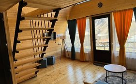 Qusha Cottage